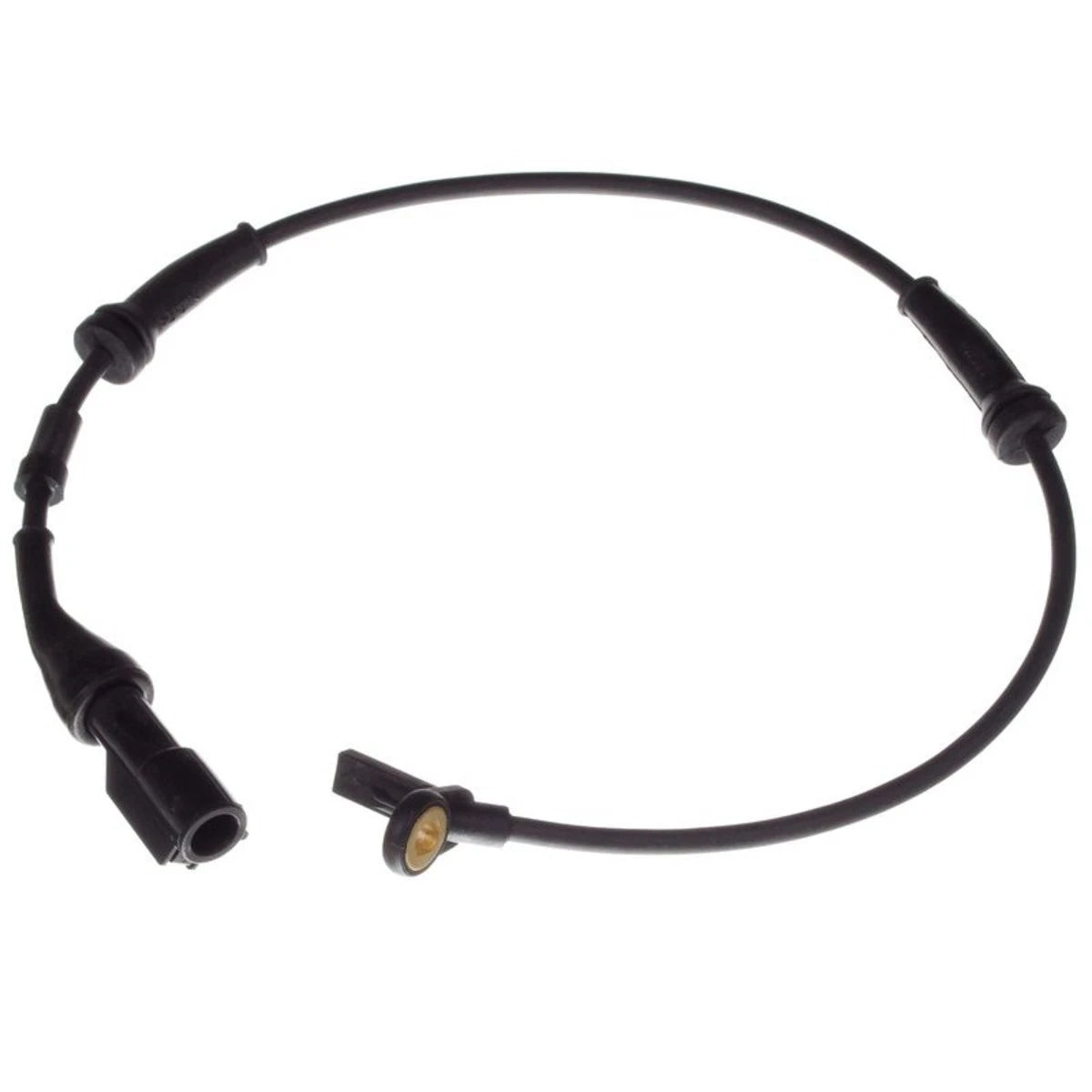 2X ABS Speed Sensor for Ford Focus (2008–2011) 2ABS2570, BRAB229, 695153