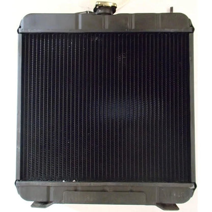 Tractor Radiator for Ford New Holland 1510 1710 (No Part Numbers)