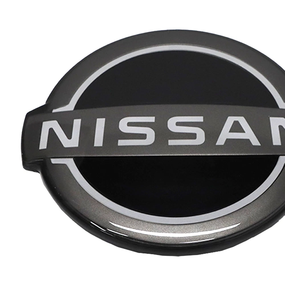 Front Grille Emblem Badge for Rogue Kicks (62890-7FW0B)