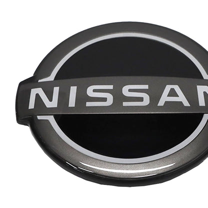 Front Grille Emblem Badge for Rogue Kicks (62890-7FW0B)