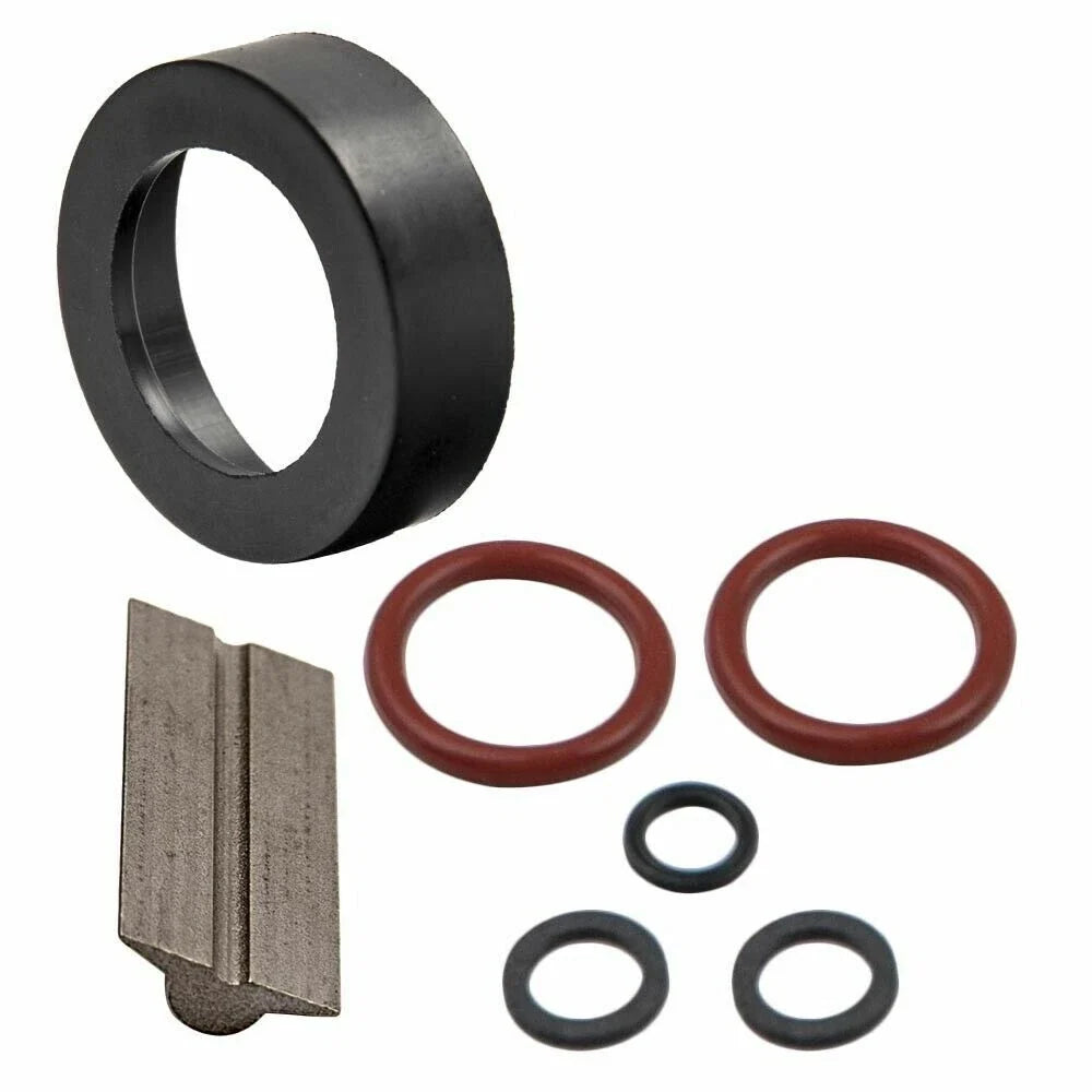 Water Pump Kit for Mercury Force 75 90 120HP (18-3214, 47-43026Q06, 8M0100526)