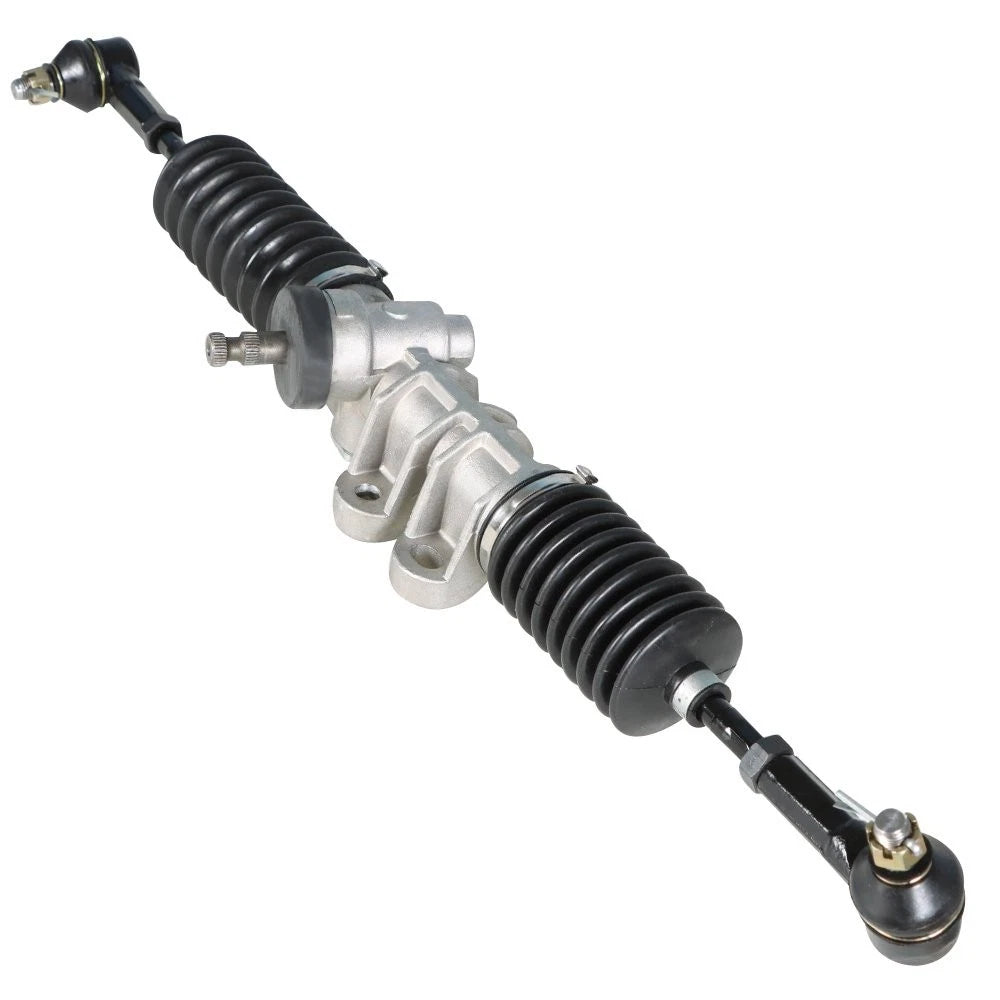 Steering Gear Box Assembly for EZGO RXV Golf Cart (2008–Present) 601500, 618329, 601580, 851-201