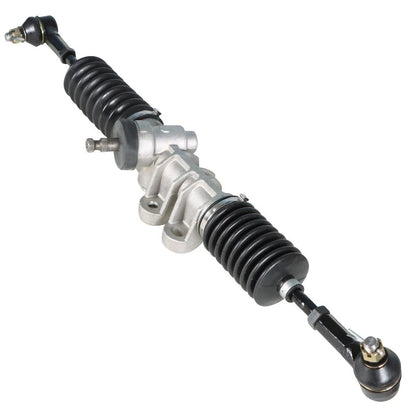 Steering Gear Box Assembly for EZGO RXV Golf Cart (2008–Present) 601500, 618329, 601580, 851-201