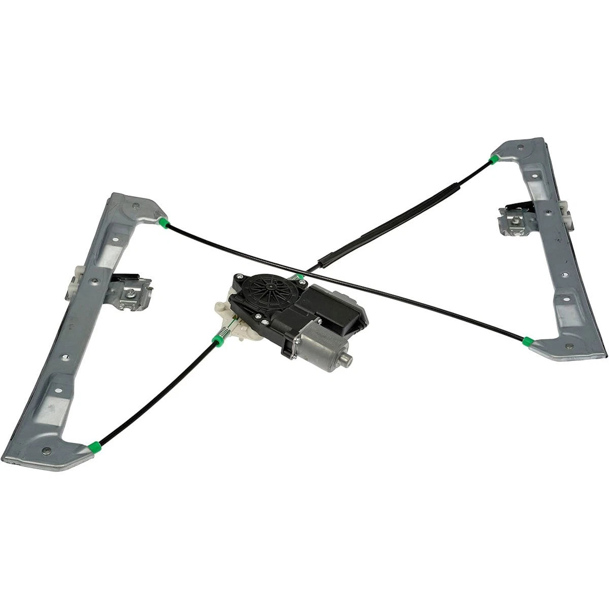 Dorman Window Regulator for Ford Fusion (2010–2012) 748-997, 8E5Z5423200A, AH6Z5423394A
