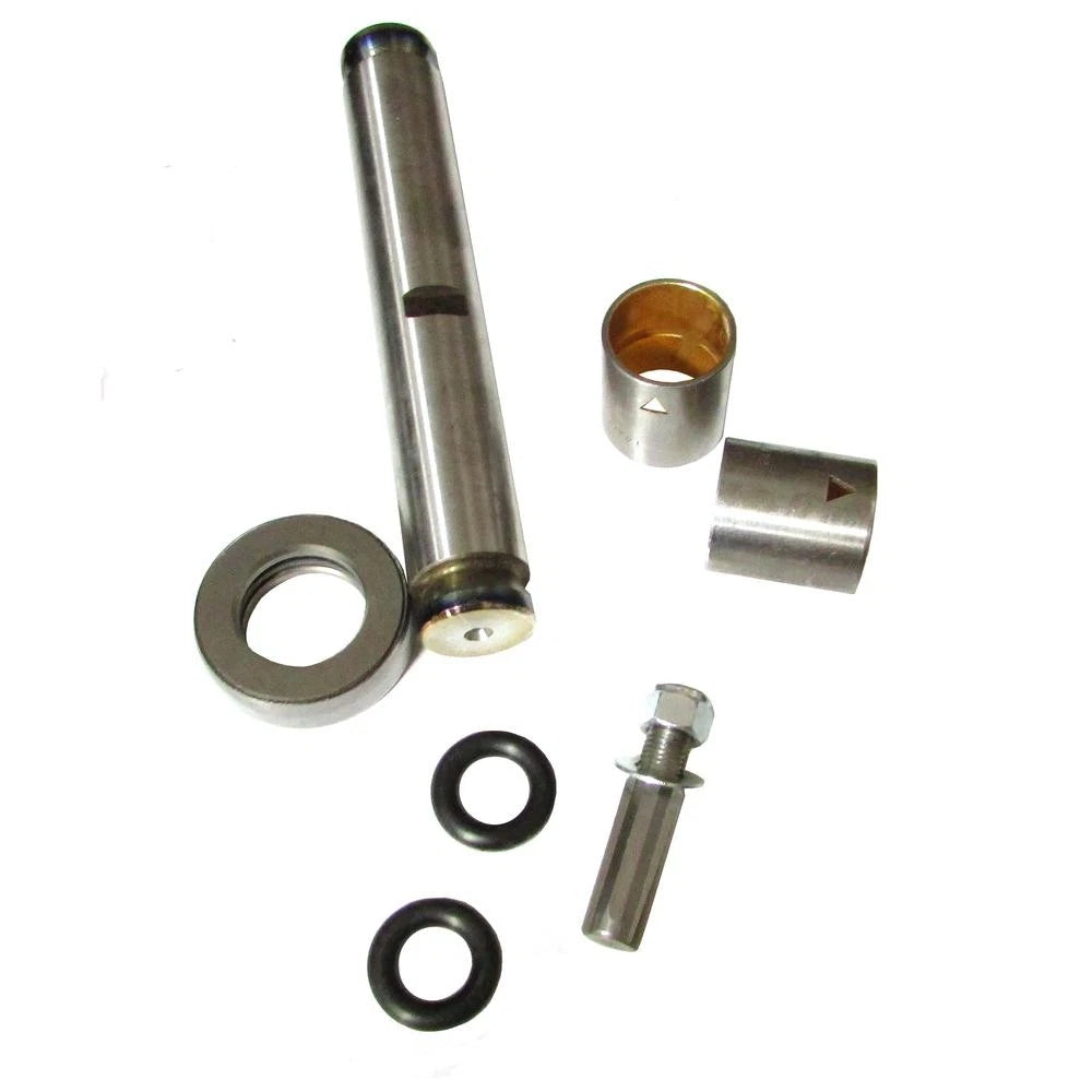 King Pin Repair Kit for Ford 550 655 555 445 545A 445D 250C 345D 445A 545D 545