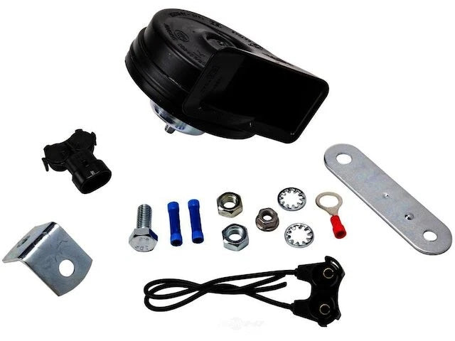 Horn for Chevrolet Equinox (2007–2008) - AC Delco 19613QGXT Low Note