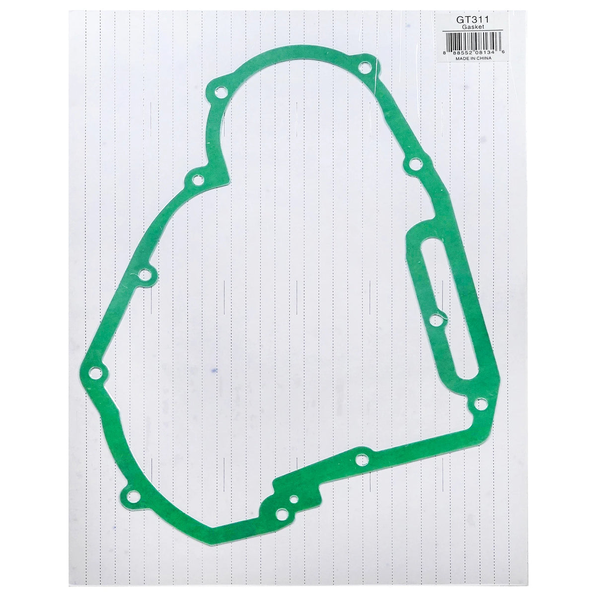 Stator Cover Gasket for Polaris (5812364, GT311 - LAR)