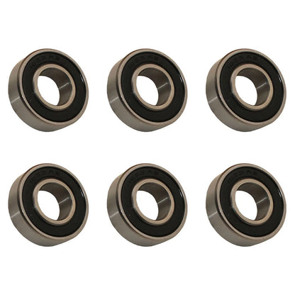 6X Spindle Bearing for MTD (Fits 00021870)
