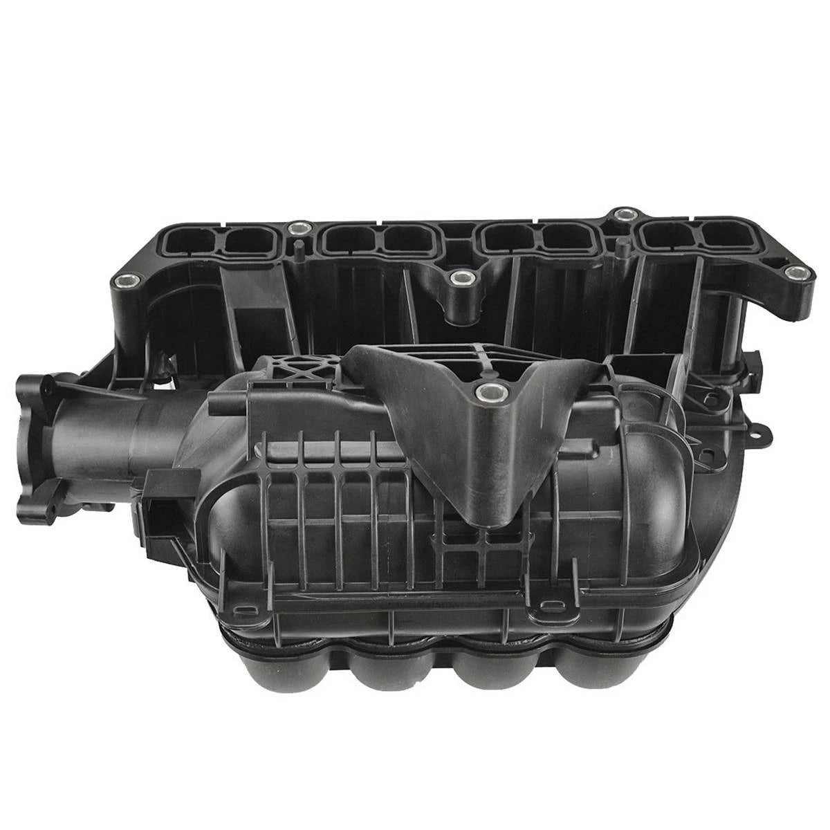 Intake Manifold for Mazda 3 CX-3 CX-5 L4 2.0L (2014–2018) PE1113100B, PE11 13 100B