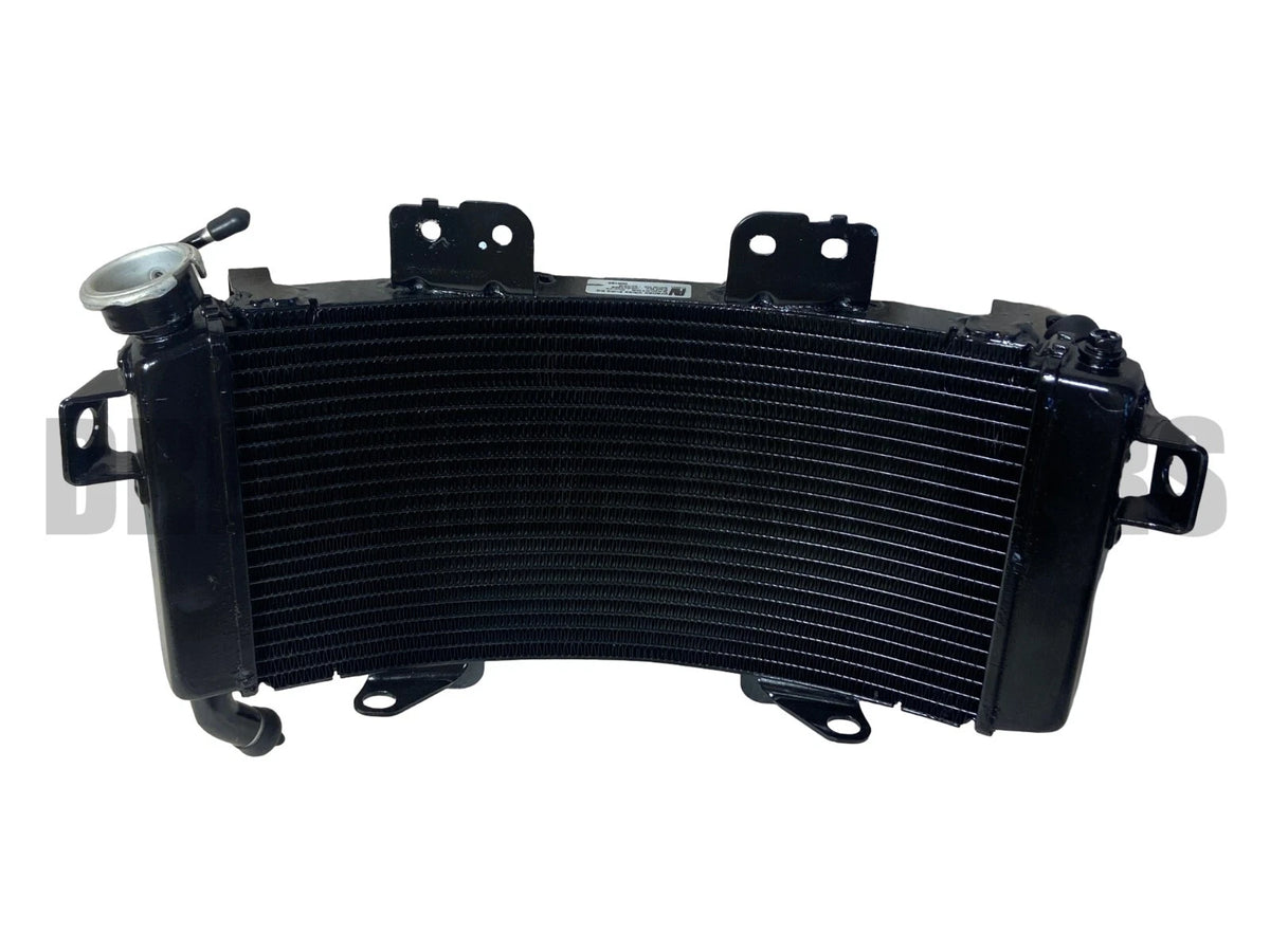 Radiator for KTM 250 390 Adventure (2021–2023)