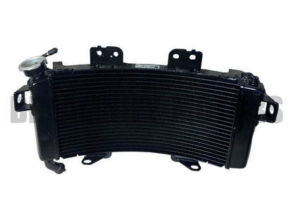 Radiator for KTM 250 390 Adventure (2021–2023)