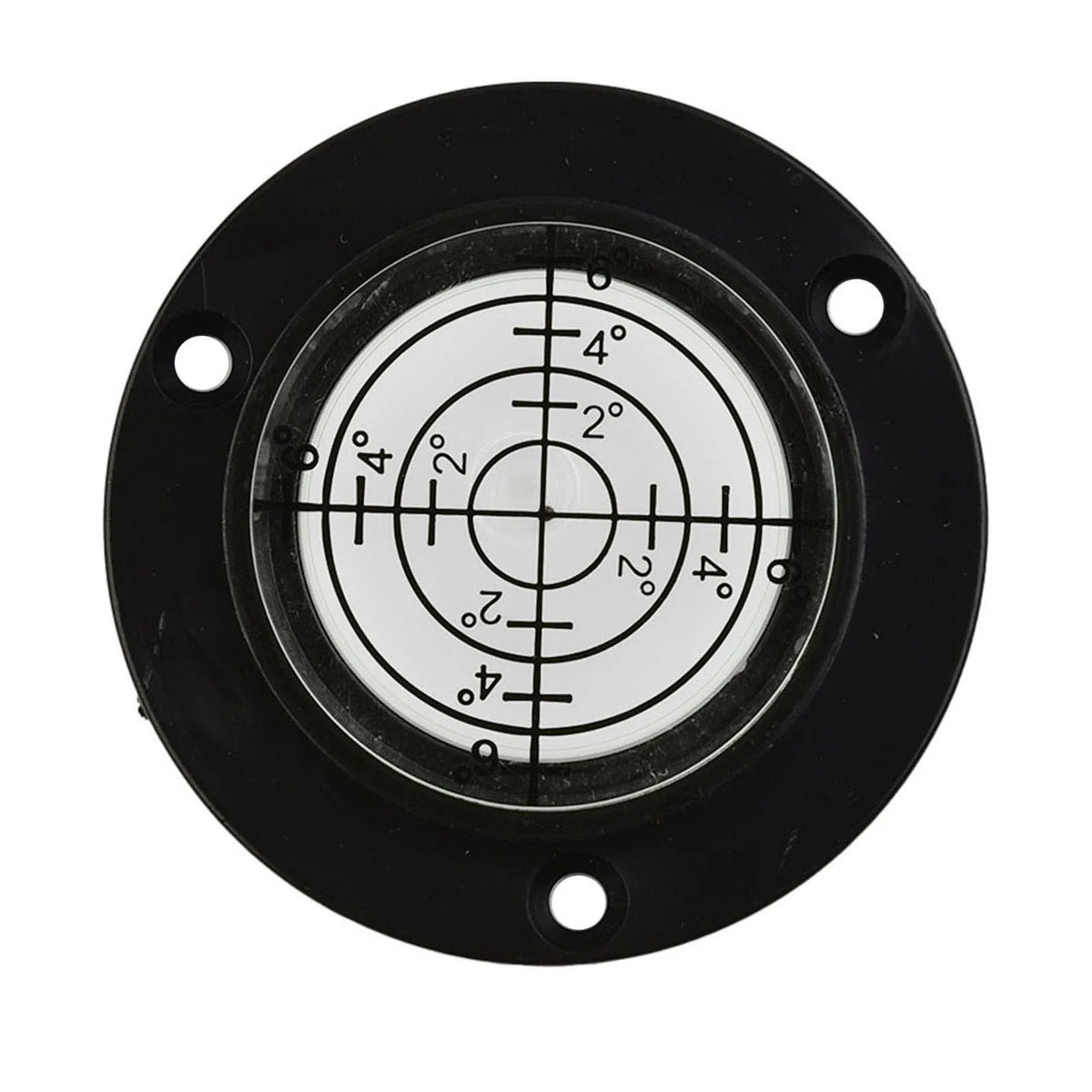 50x13mm Measuring Meter for Spirit Bubble Level with Degree Mark