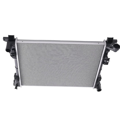 Cooling Radiator for Chrysler Town & Country V6 3.3L 3.8L (2008–2010)