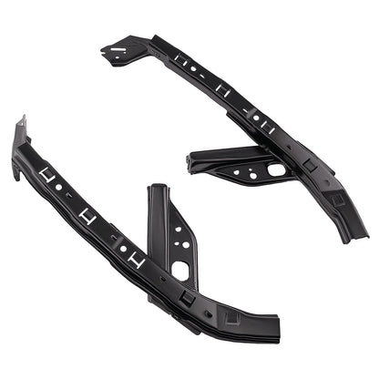 Headlight Mounting Bracket for Honda Civic DX/EX/EX-L Sedan (2012–2015) 71140TR0A00
