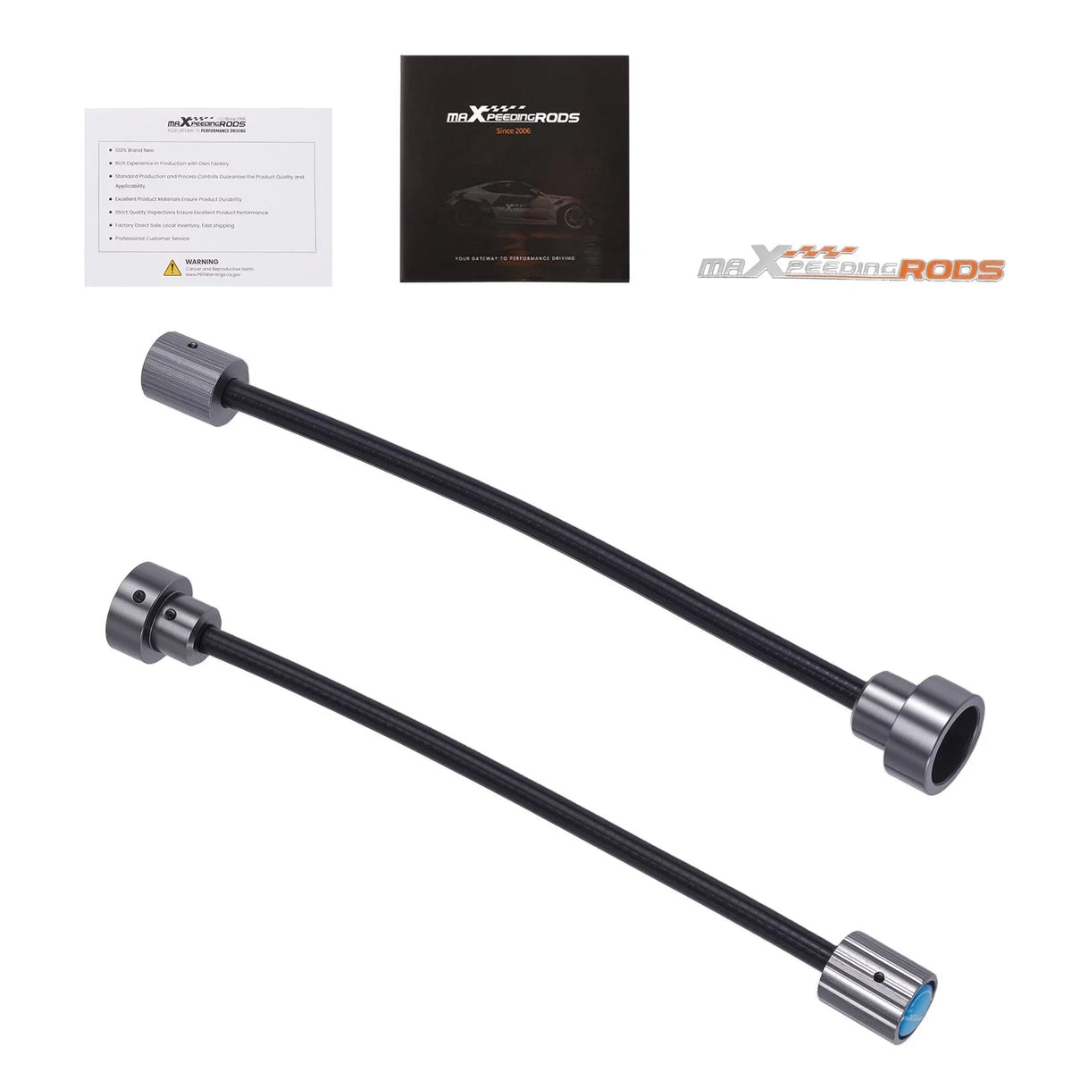 Coilover Adjusters for T6/T7