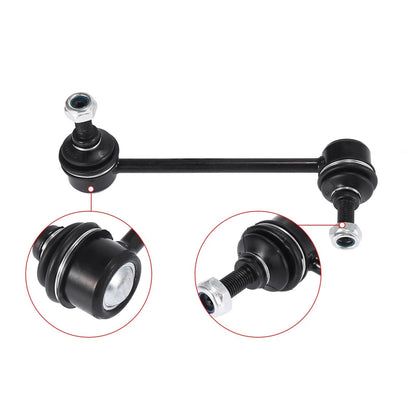 2X Front Sway Bar Links K80250 K80251 4056A028 for Ford Lincoln Mazda 