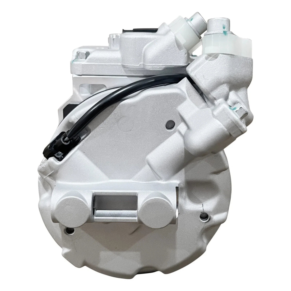 AC Compressor Kit Replacement for BMW 750i 4.8L (2006–2009)