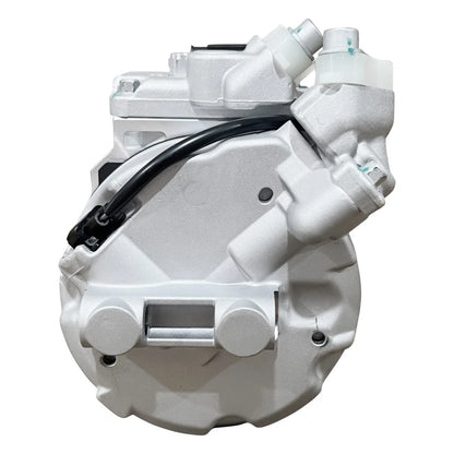 AC Compressor Kit Replacement for BMW 750i 4.8L (2006–2009)