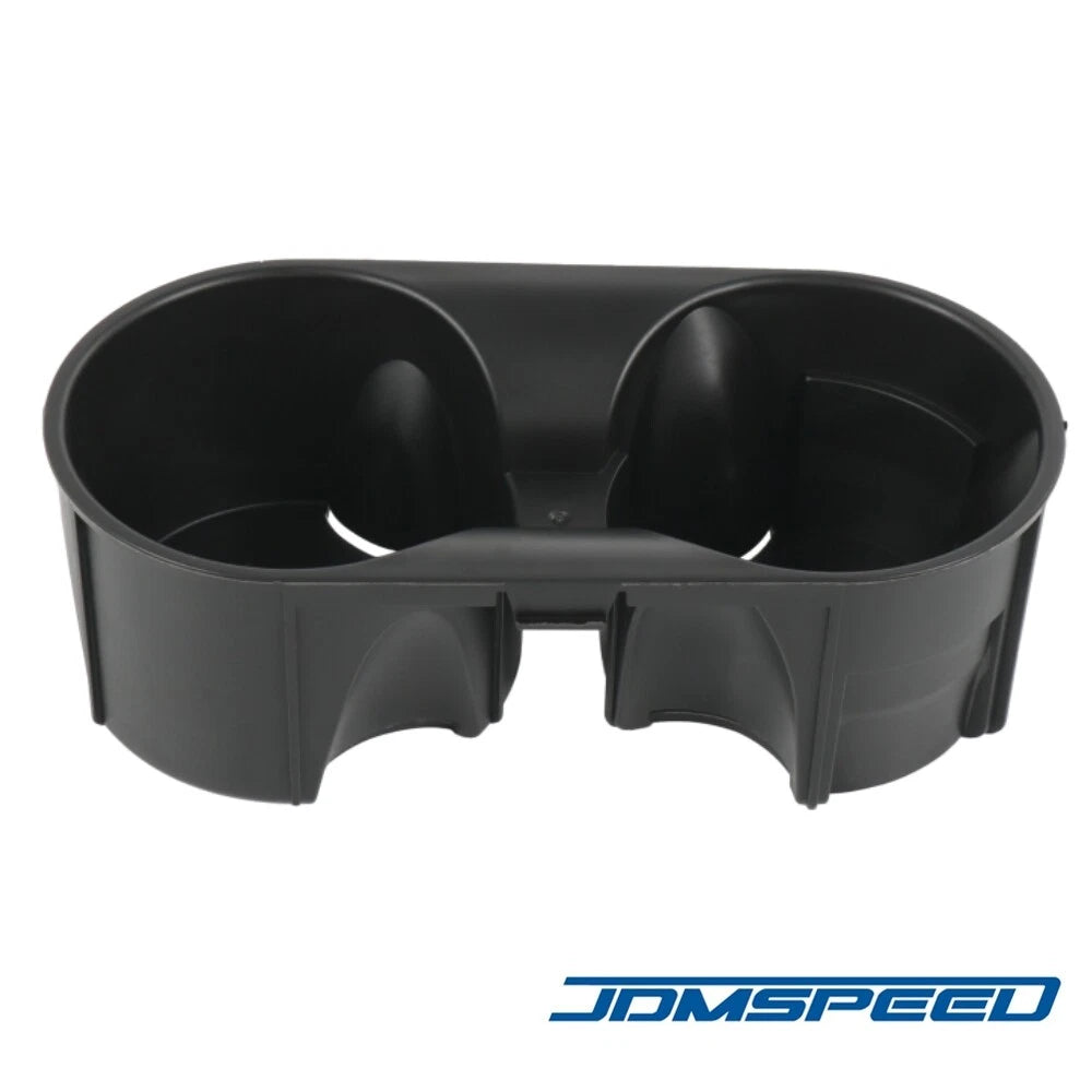 Front Console Cup Holder for Jeep Wrangler (2007–2010) 1FH72XDVAA