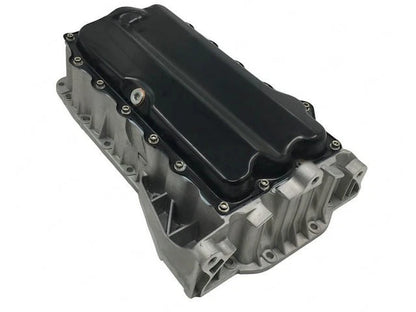 Oil Pan for Volkswagen Jetta (2011–2015) 86545YCGM