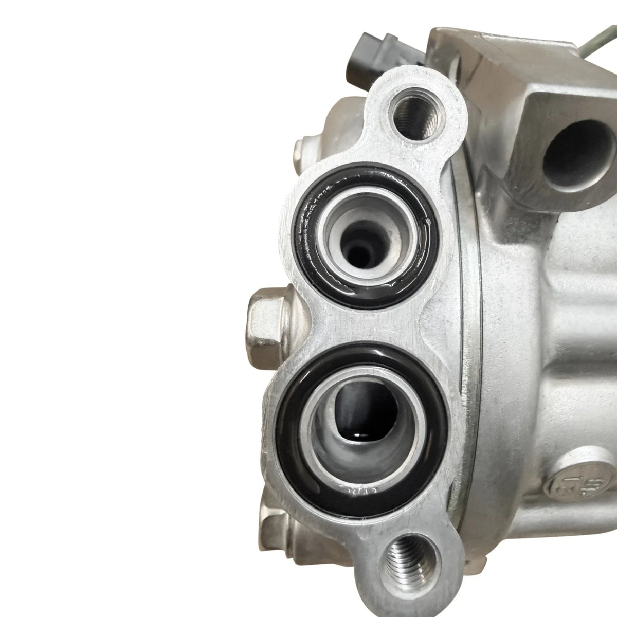OEM AC Compressor for Caterpillar 349E L 352F XE (2010–2018)