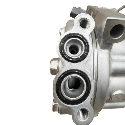 OEM AC Compressor for Caterpillar 349E L 352F XE (2010–2018)