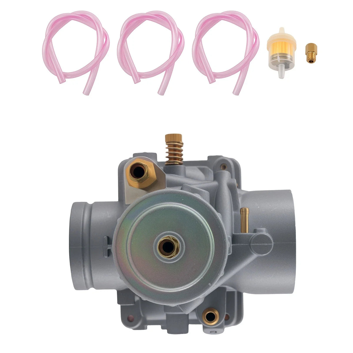 2-Stroke Carburetor for Polaris Xplorer 400 400L (1994–2002) 3130574 3130710