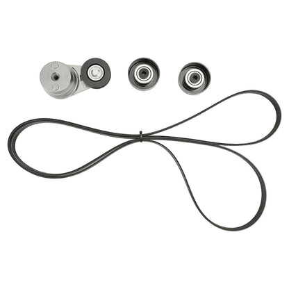Timing Belt Kit for Chevy Silverado 3500 HD (2009–2013) 18039363