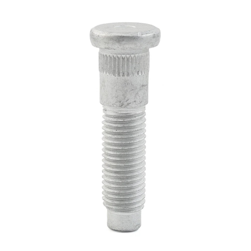 Wheel Lug Bolt Screw for Jaguar F-Type, S-Type, X-Type, XJ, XJR, XF, XFL, XE, XEL (2013–2023)