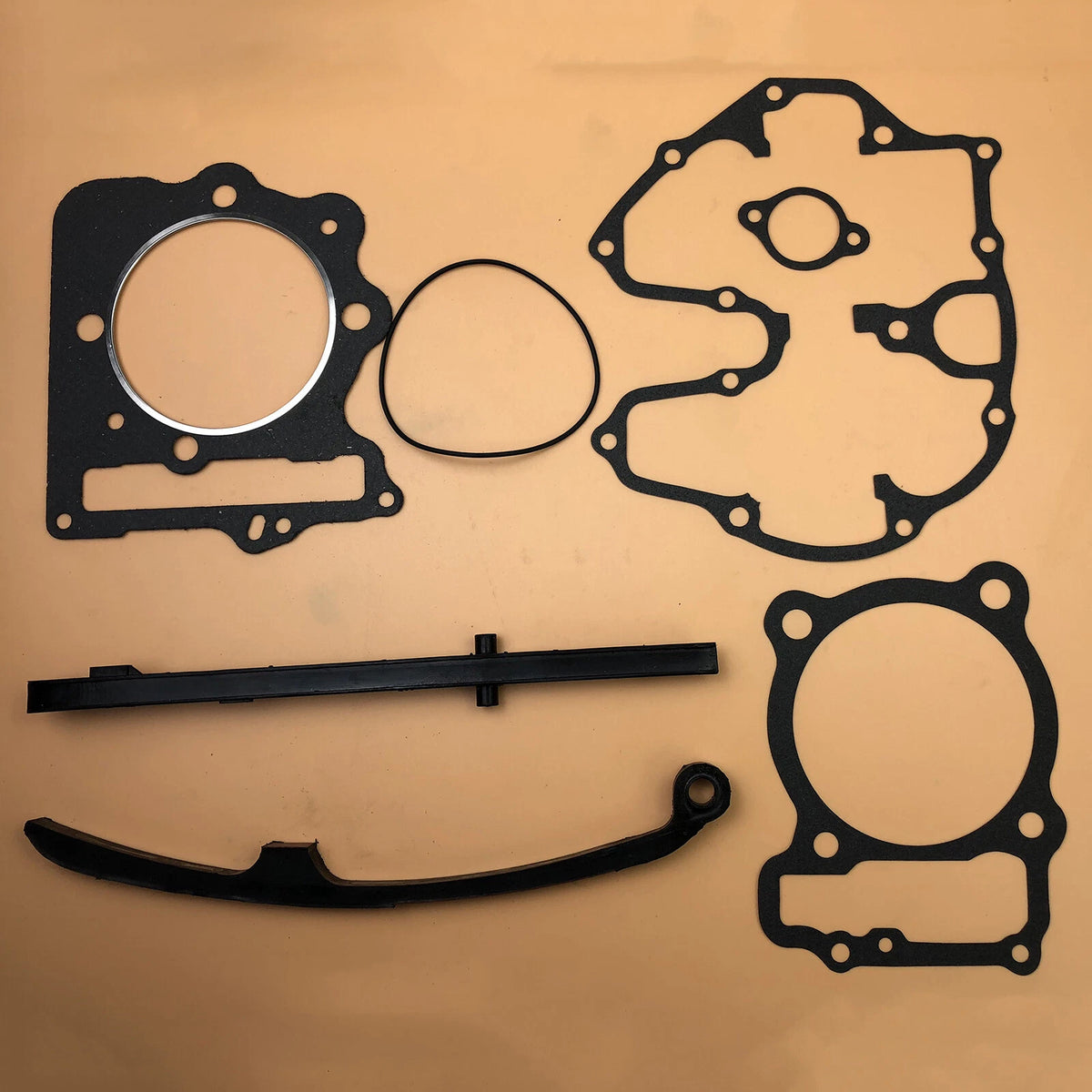 Timing Chain Guide & Head Gaskets Kit for Honda Sportrax 400 TRX400EX (1999–2008) H026-1