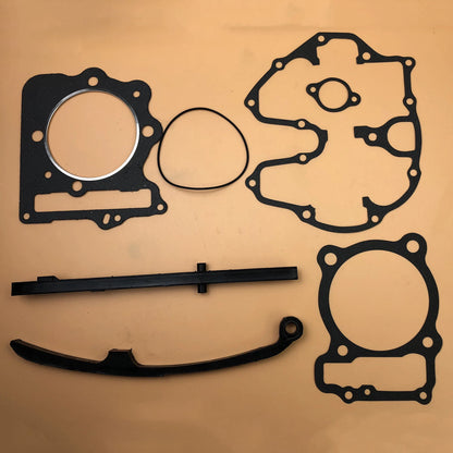 Timing Chain Guide & Head Gaskets Kit for Honda Sportrax 400 TRX400EX (1999–2008) H026-1