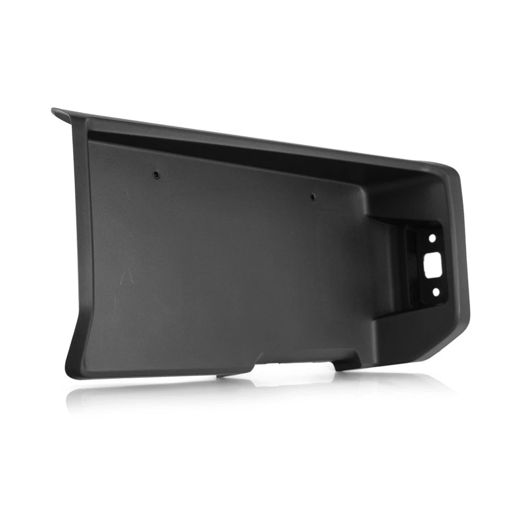 License Plate Bracket for Jeep Wrangler (2019–2023) LLX-CH1168102-CL360A70, CH1168102