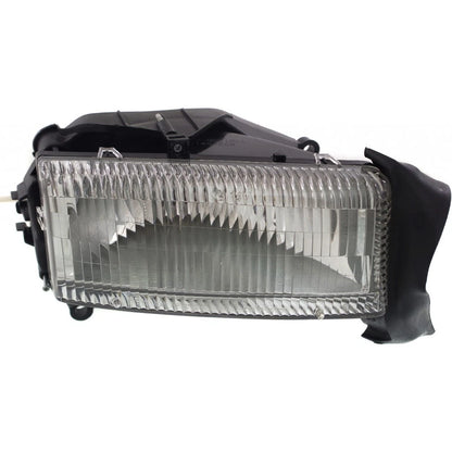 Passenger Side Halogen Headlight for Dodge Dakota (1997–2004) CLX-M0-USA-20-5063-00-CL360A70