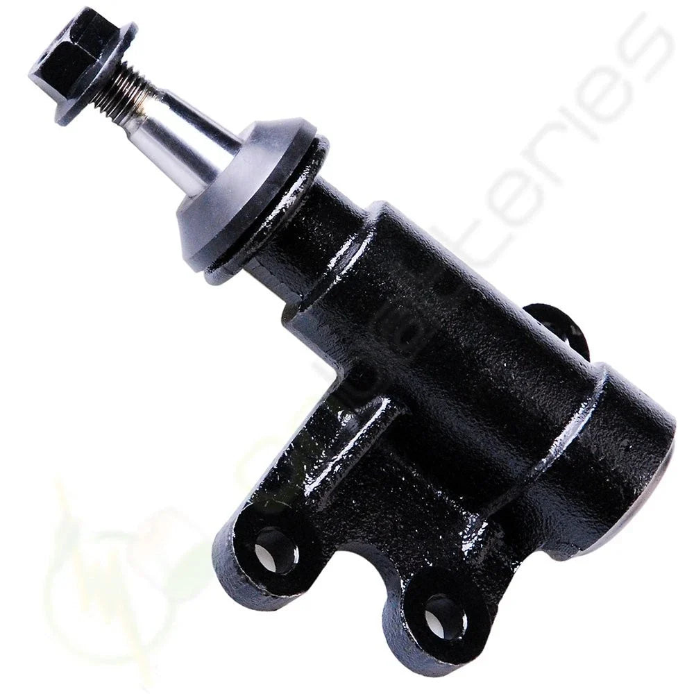 Set of 7 Idler Arm Bracket Assembly Tie Rod End Kit for Chevrolet (1993–1999)