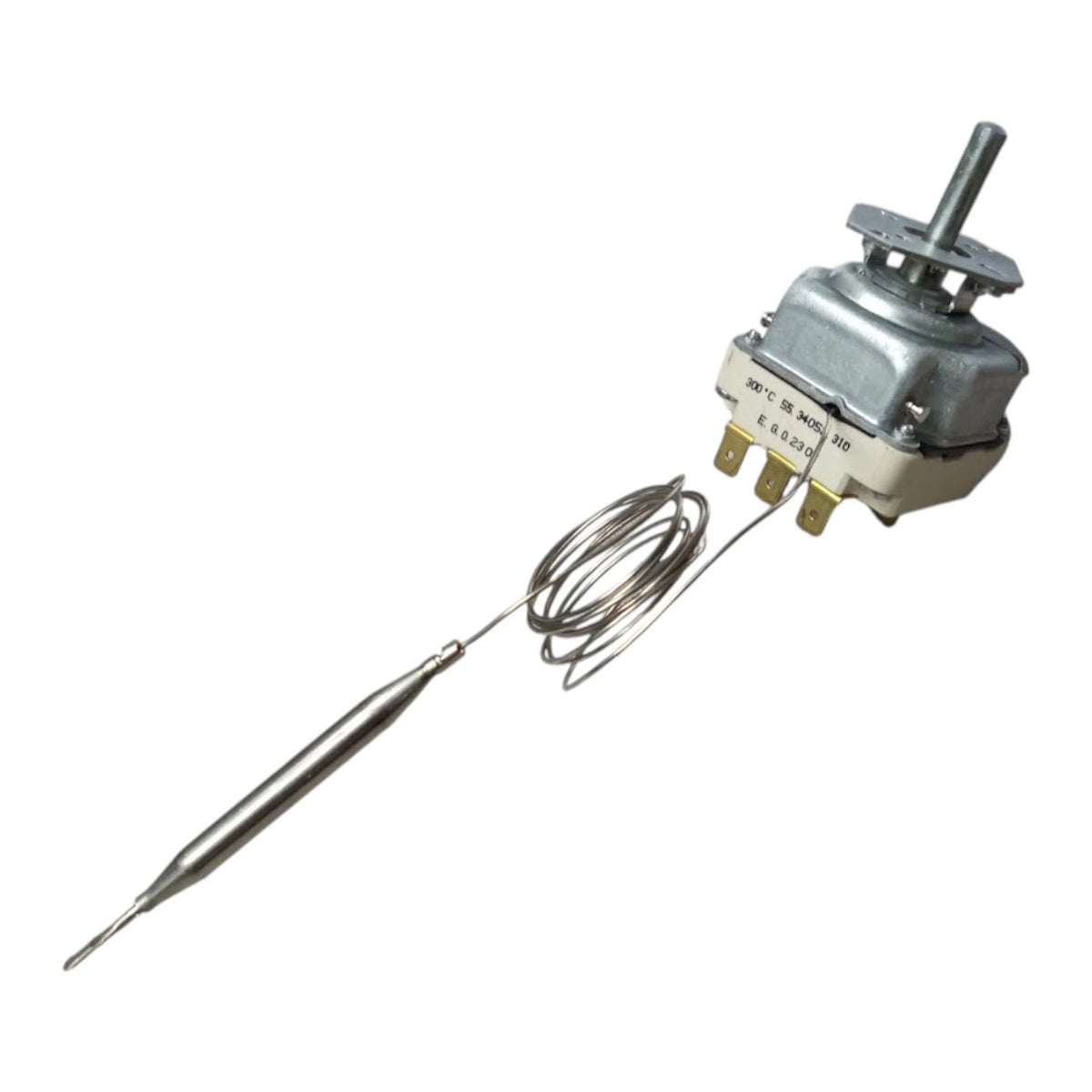 Electric Griddle Thermostat for Star, Wells