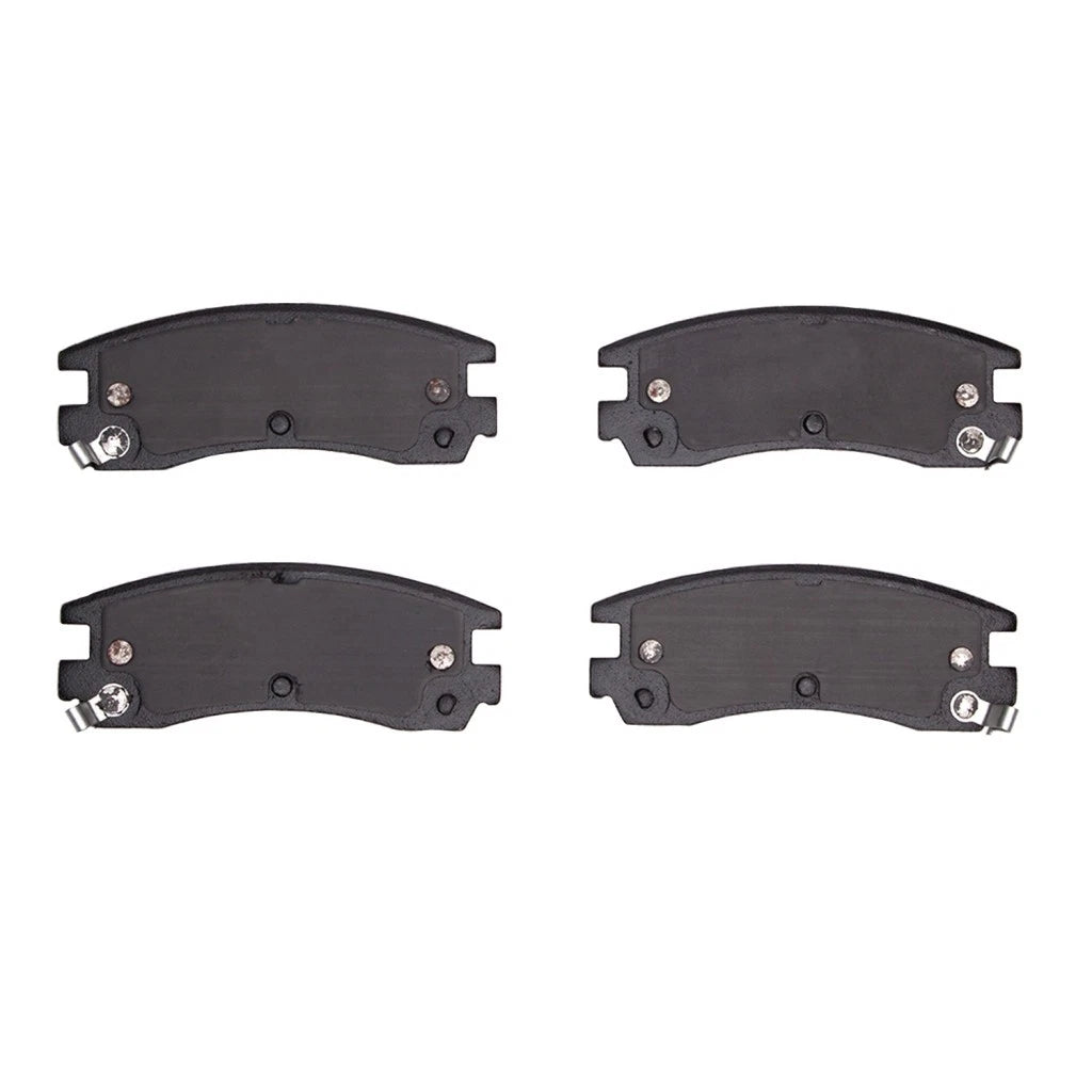 Brake Pads for Saturn SC (1991–1992) ALX-PAU-DF-1552-0714-00-CLA10
