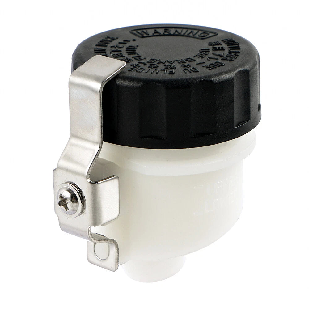 Clutch Master Cylinder Oil Reservoir for Honda CBR1000RR (2004–2007)