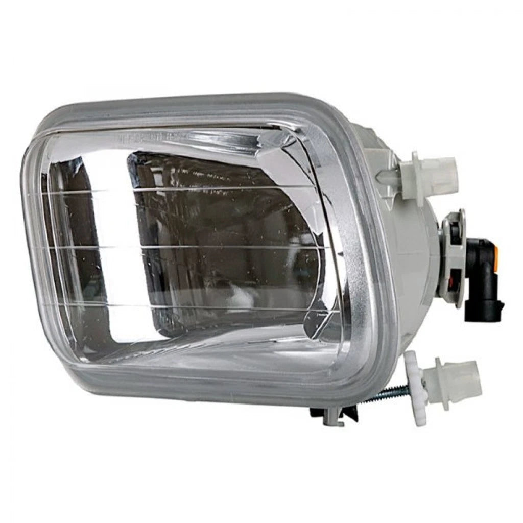 Set of 2 Fog Lights for Ram 1500 (2011–2012) MLX-PAIR-SHE332-125OEL-CL360A50, CH2594102