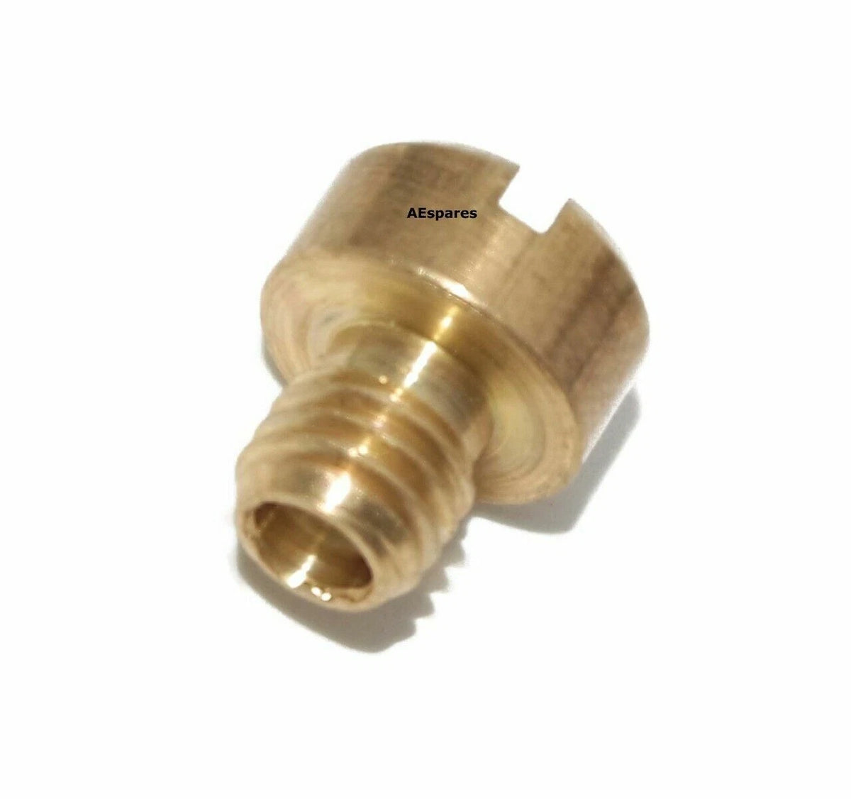 2X Carburetor Main Jet Brass Solex 4.5mm for Ambassador Fiat Jeep