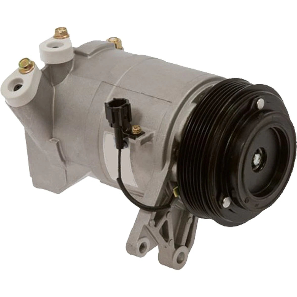 A/C Compressor with Clutch for Nissan Quest Maxima (2004–2009) 6512329