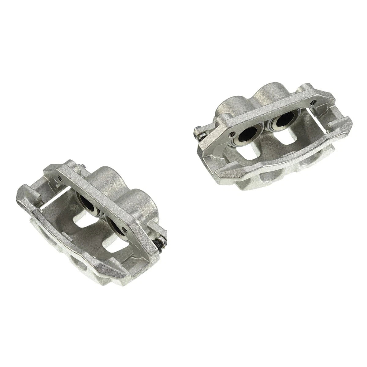 2X Brake Calipers Front for Ram 1500 Dakota Durango Aspen (18019466, 165055)