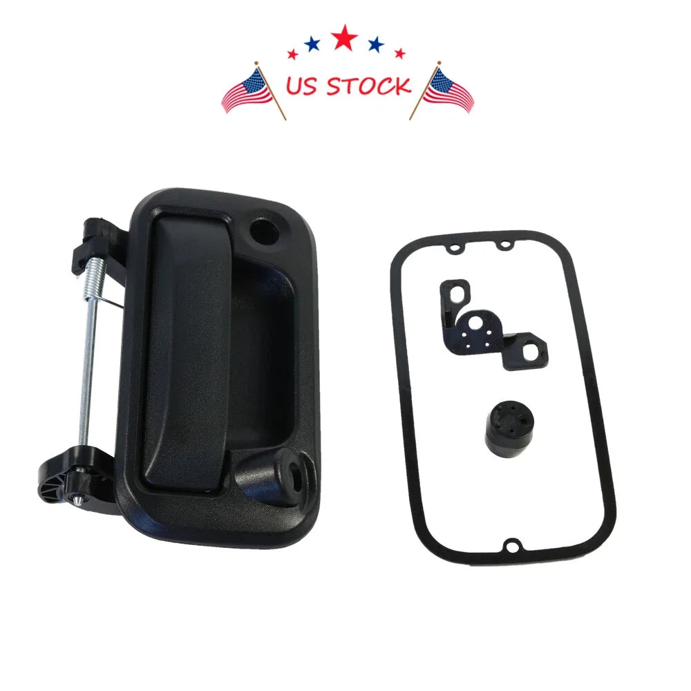 Tailgate Handle Black for Ford F150 F250 F350 F450 Lincoln Mark LT (2004–2014)