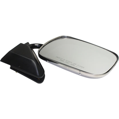 Chrome Mirror for GMC Yukon Cadillac Escalade (1992–2000)