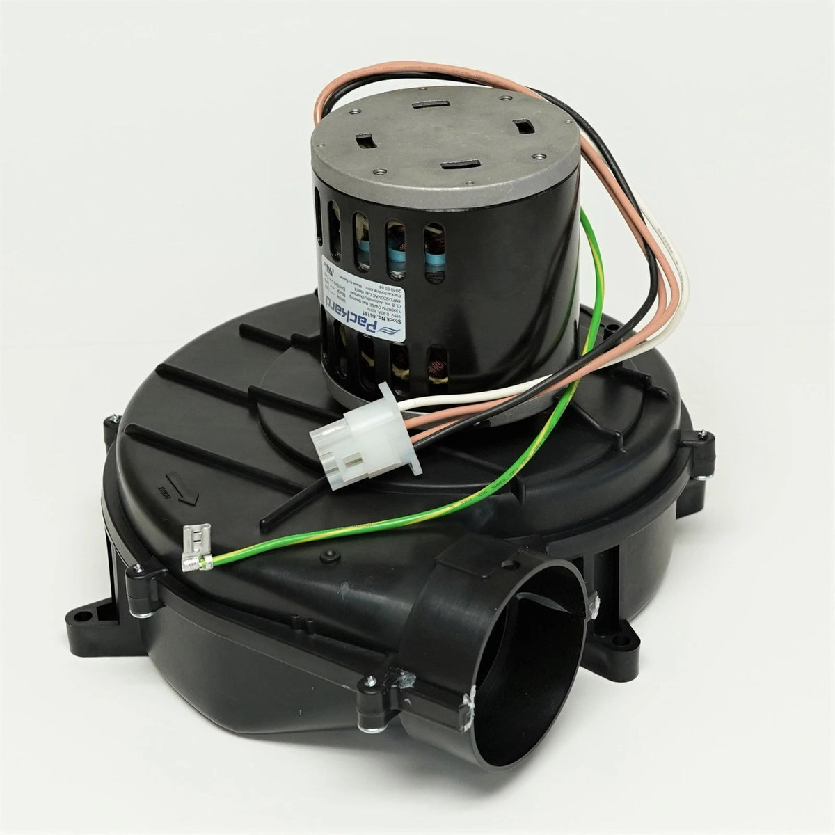 Draft Inducer Furnace Motor for Rheem (70-102691-81)