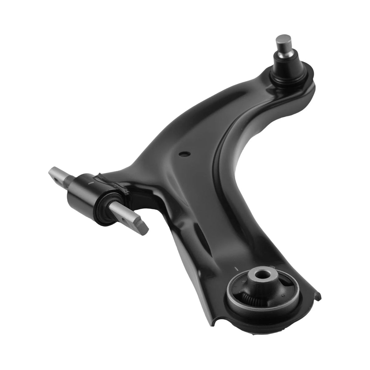 Front Lower Suspension Control Arm Right for Nissan Rogue (2008–2015)