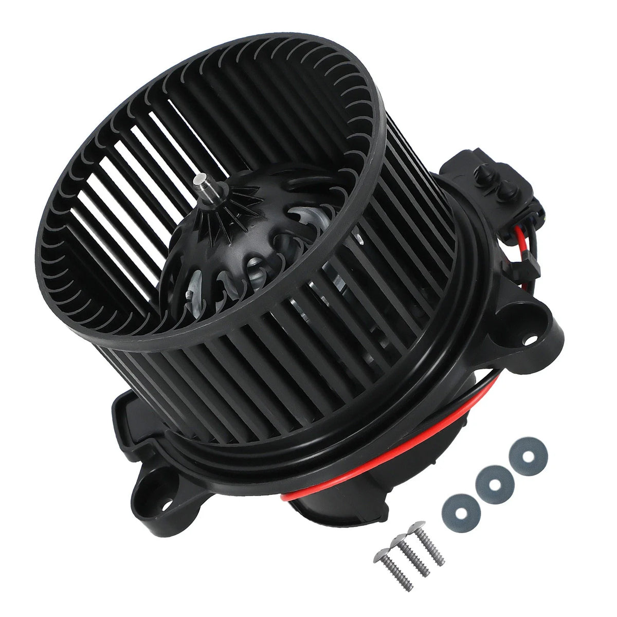 HVAC Heater Blower Motor with Fan Cage for Dodge Dakota (2001–2004)
