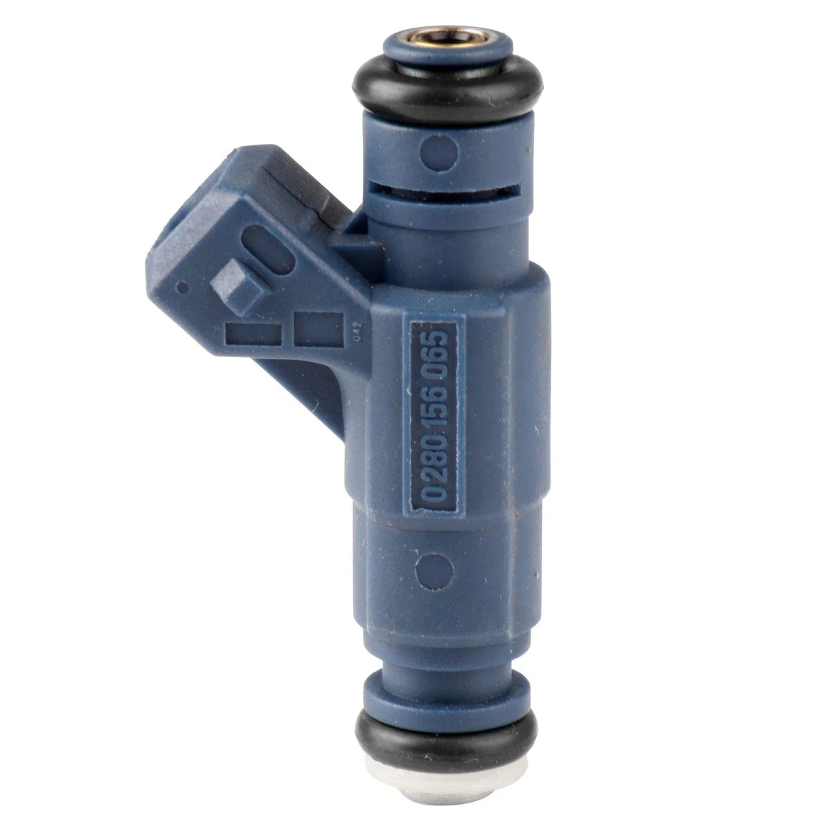 Set of 4 Fuel Injectors for Audi A4 Quattro (2001–2005) & Volkswagen Passat (2000–2005) 1.8L