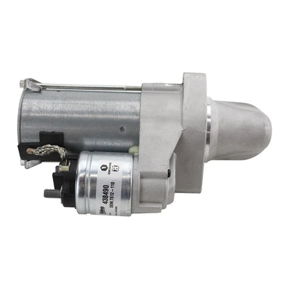 Valeo Starter Motor 438490 for Mercedes W204 W219 C207 W463 W251 W221 (2007–2015)