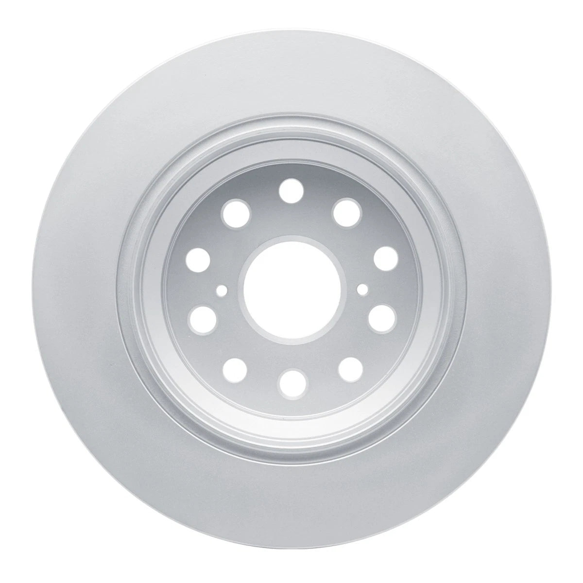 R1 Concepts Brake Disc Set of 2 for RWD Vehicles (2007–2017) RRE-75018, 4243150090