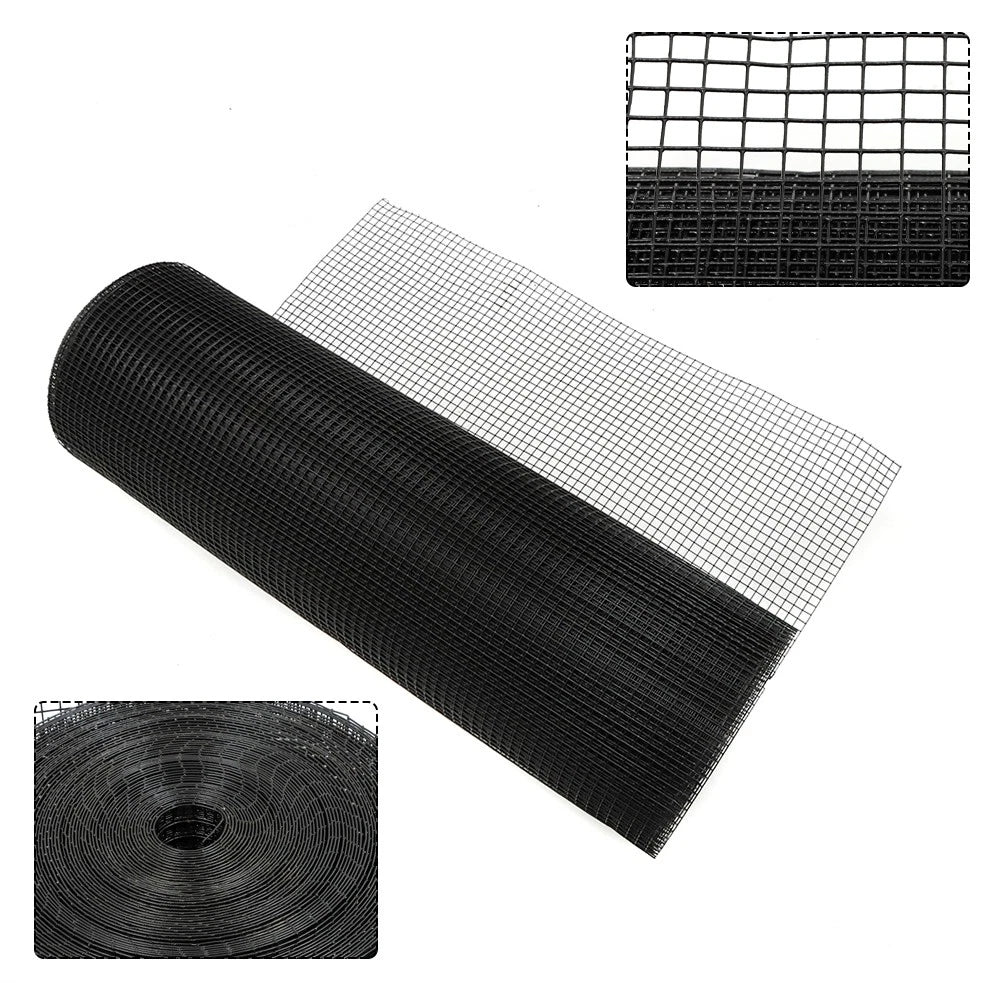 1/2 Inch Hardware Cloth for Garden Fencing (No Specific Years)